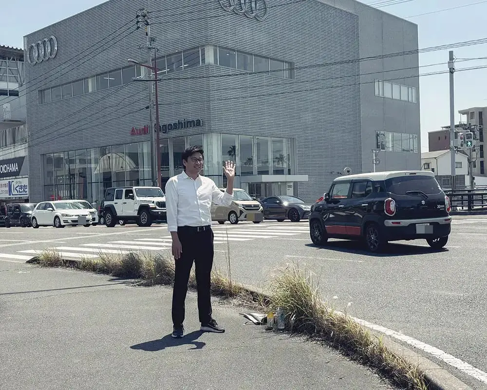 おさだ康秀
