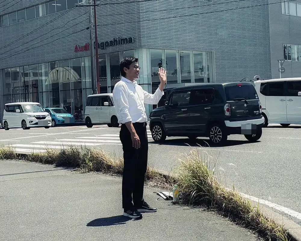 おさだ康秀