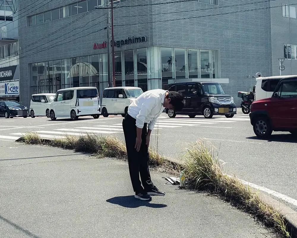 おさだ康秀